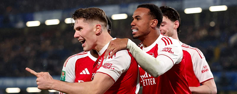 How & Where to Watch Tottenham vs. Arsenal? Live Stream, Kick-Off Time & TV Channels Revealed