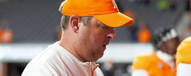 An intriguing defensive coordinator option could unexpectedly be available if Josh Heupel decides to make a change at Tennessee