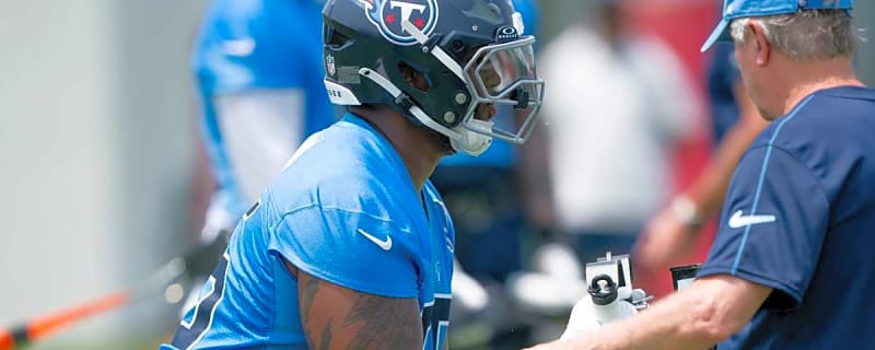 Titans 53-Man Roster 2025: The two most important players to Cam Ward’s success, how a big overpay will turn into a good thing