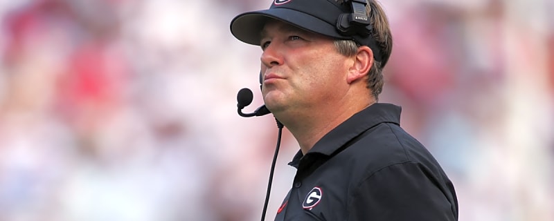 'I think the Lane Kiffin stuff is overdone' - National analyst predicts final score of Ole Miss vs Georgia playoff game