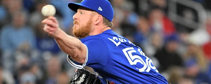 Former Blue Jays Reliever Makes Next Career Move