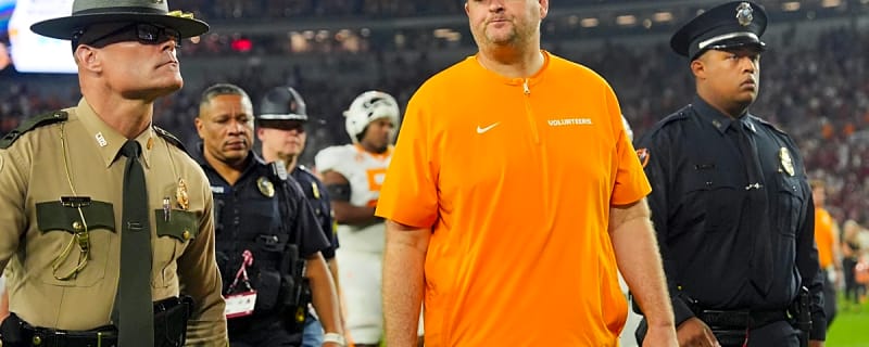 Tennessee Vols are reportedly a threat to swipe a defensive commit from the Alabama Crimson Tide
