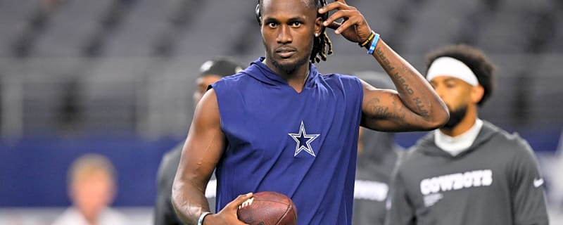 &#39;A lot of this position is played from the neck up&#39; - Former Titans GM Ran Carthon gets real about former Vols QB Joe Milton