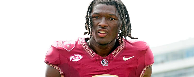 Former 5-Star WR Sends Clear Message on Florida State After Transferring to Colorado