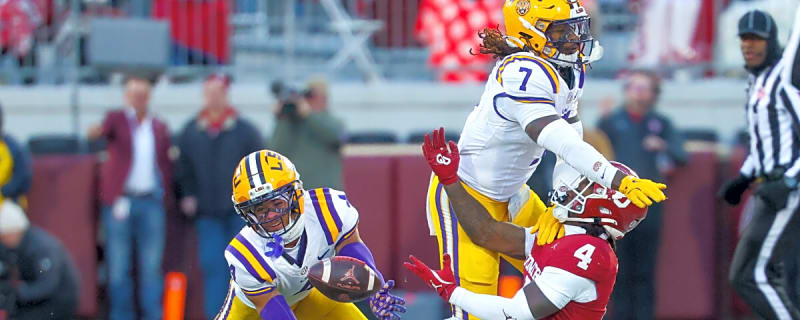 The Cowboys have a realistic chance to welcome new defensive coordinator with the perfect gift in the 2026 NFL Draft