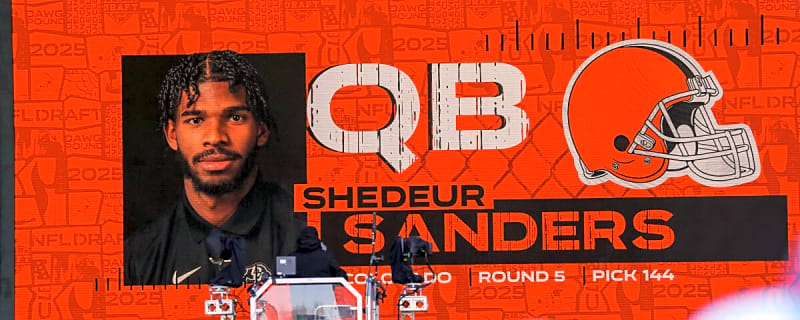 Every Quarterback Drafted by the Cleveland Browns