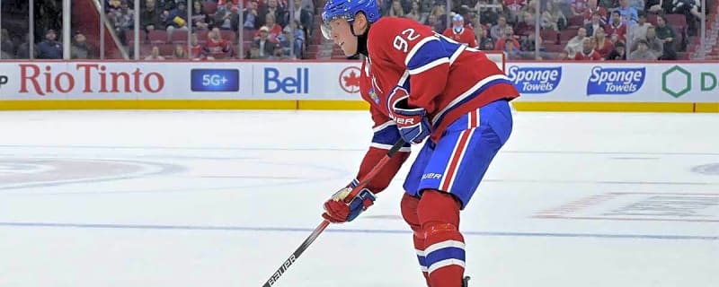 Best Patrik Laine destinations before 2026 NHL Trade Deadline