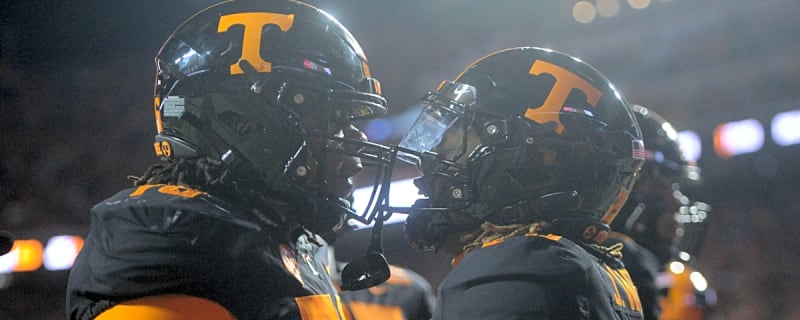 Former Tennessee Vols standout signs with pro football team based in Mexico