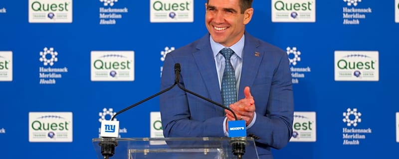 ESPN says New York Giants 'draft disappointment' needs a fresh start somewhere else this offseason