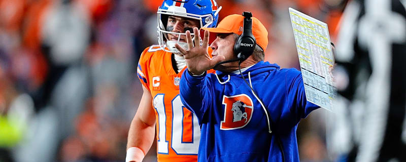 The Denver Broncos accomplished a free agency feat that fans aren't very happy about