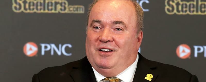 Steelers' defensive coordinator hire comes with a catch that proves Mike McCarthy isn't afraid to gamble as Pittsburgh's head coach