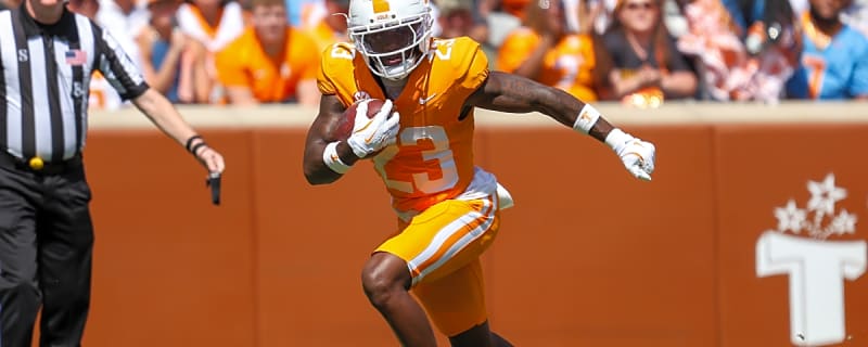 &#39;I&#39;d say there&#39;s some frustration there&#39; - Vols insider shares the latest on Boo Carter&#39;s status at Tennessee