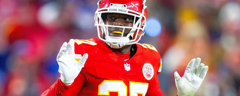 Chiefs Training Camp Takeaways Day 1: Josh Simmons impresses at left tackle, Chamarri Conner flashing in key role