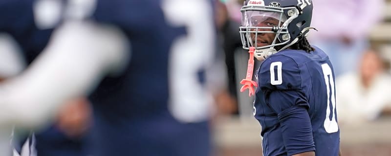 The Tennessee Vols are trying to get a big offseason win over the Vanderbilt Commodores