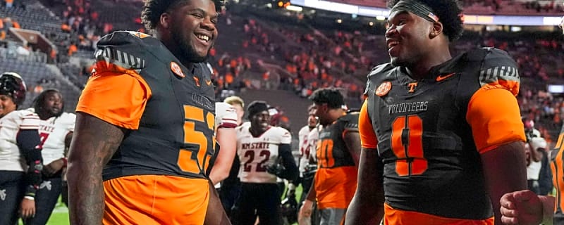 The Tennessee Vols are losing a key starter to the transfer portal and there may be an explanation for why it's happening