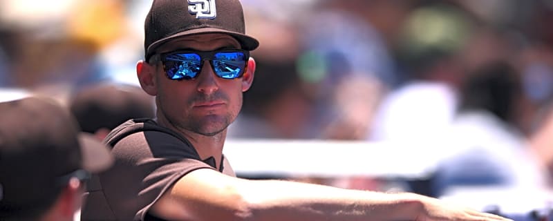 Cubs Bench Coach Named a Managerial Candidate by Insider
