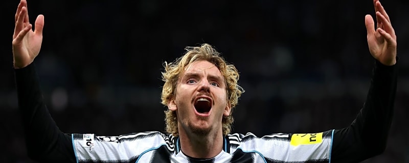 Recent Newcastle United signing already eyeing future club