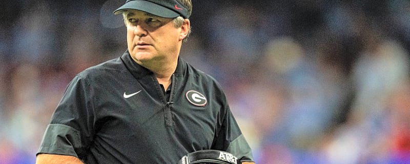 The Georgia Bulldogs are one of the top favorites for a highly coveted offensive lineman