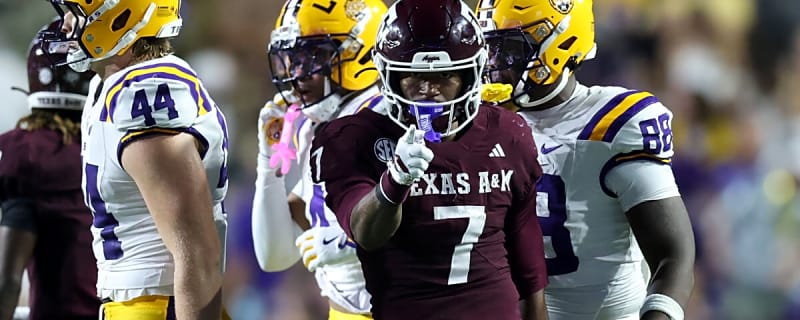 4-Round Los Angeles Rams NFL Mock Draft: Putting the tea leaves together to build best Rams' roster in years