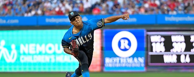 Red Sox pitcher Ranger Suarez admits 1 question about Boston-Yankees rivalry