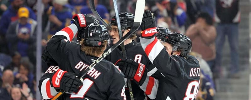 3 Takeaways From the Sabres’ 8-7 Win Over the Lightning