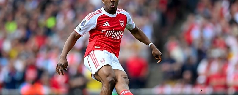 Arsenal gem’s perfect cameo puts pressure on Arteta before Liverpool clash