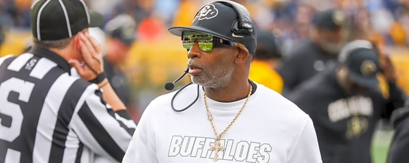 The Tennessee Vols just created a major headache for Deion Sanders and the Colorado Buffaloes