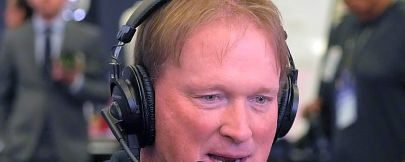 'I slammed my hand in the car door, I was really pissed' - Jon Gruden drops great story about Vols legend Trey Smith