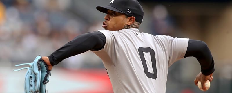 Yankees Announce Rotation Plan Involving Marcus Stroman