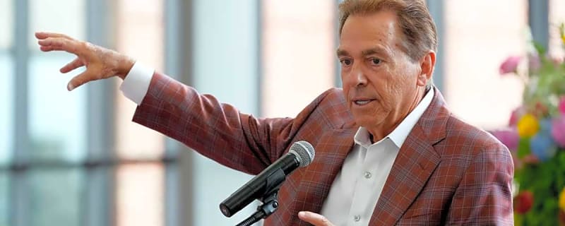 Nick Saban Leads 5 Former Coaches UCLA can Pursue