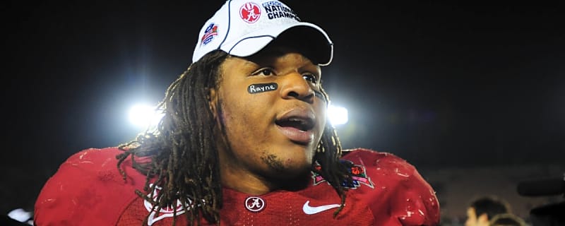 'It's a lot of hate' - Former Alabama DL Terrence Cody compares the Crimson Tide's rivalries with Tennessee and Auburn