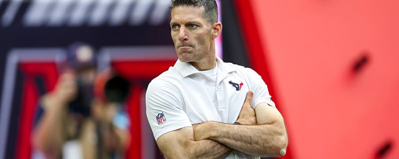 The good work of Houston Texans GM Nick Caserio is vindicated here with a list every draft pick wants to be on