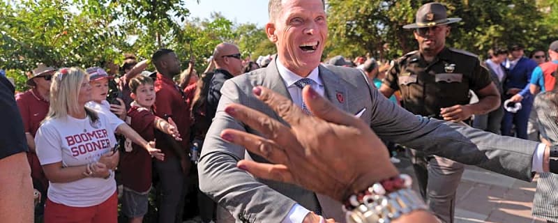 Sooners could steal a massively overlooked defender in their 2026 recruiting class away from the Alabama Crimson Tide