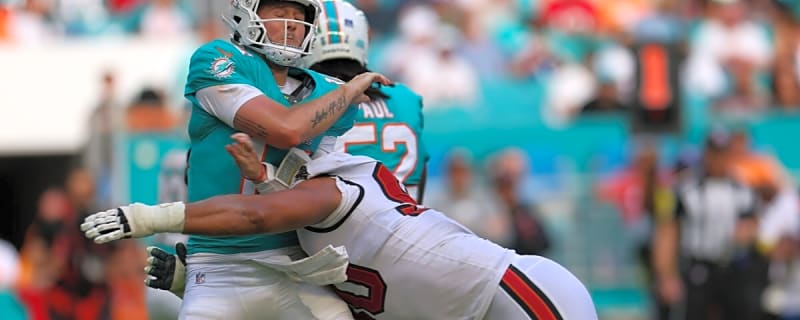 One surprise trait has been a major key to Quinn Ewers' play and it helps his bid to earn Dolphins starting QB role in 2026