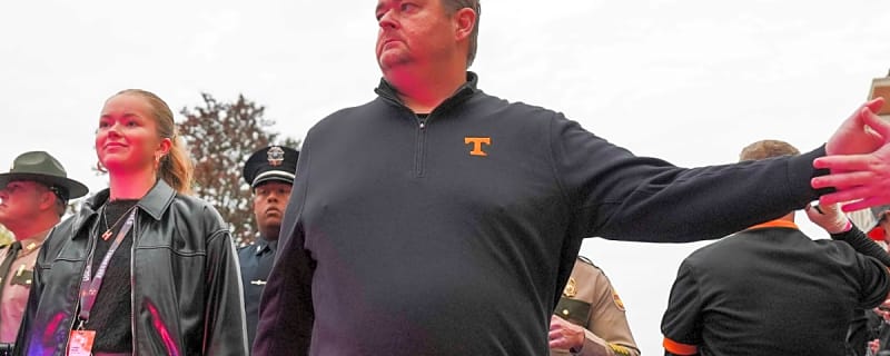 Josh Heupel's latest hire at Tennessee had a big impact on two other college football programs