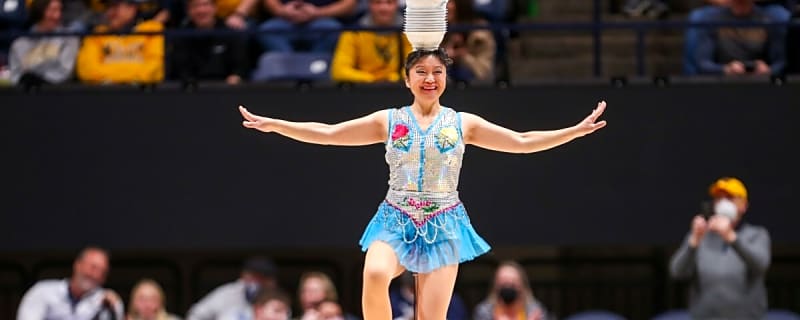 Famous halftime performer &#39;Red Panda&#39; injured during Lynx-Fever game