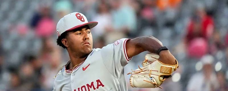 Oklahoma Sooners superstar gets MLB opportunity for one of the most storied franchises in baseball