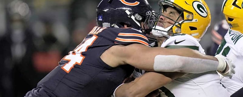 Packers provide updates that raise the urgency for an emergency plan at quarterback