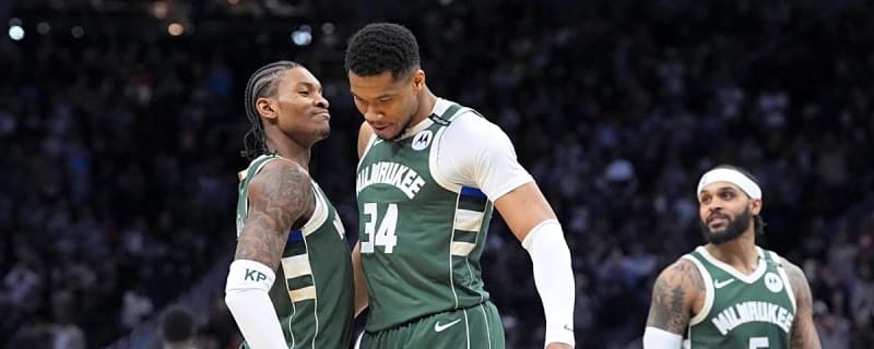 Milwaukee Bucks Officially Name Starting Point Guard For 2025-26 Season