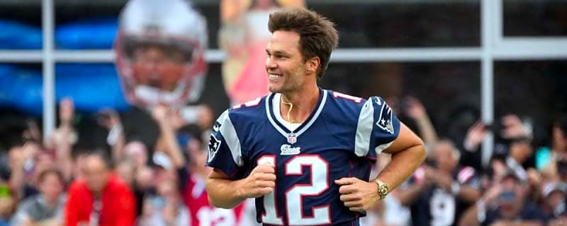 Three NFL Teams That Should Sign Tom Brady At Age 48