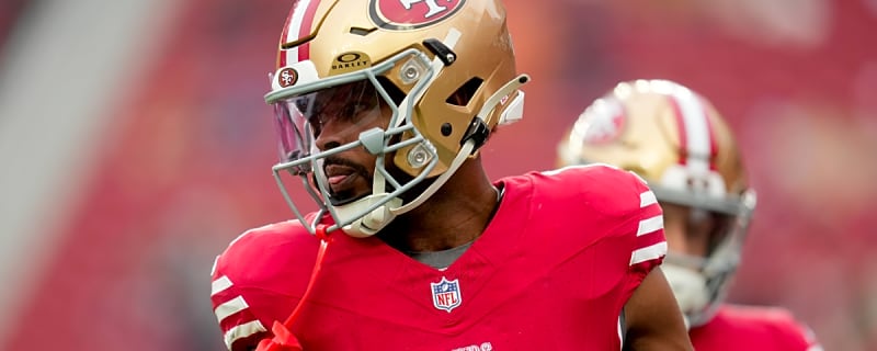 Jauan Jennings named a free agent fit for an NFL team where he could push another former Vol out of playing time