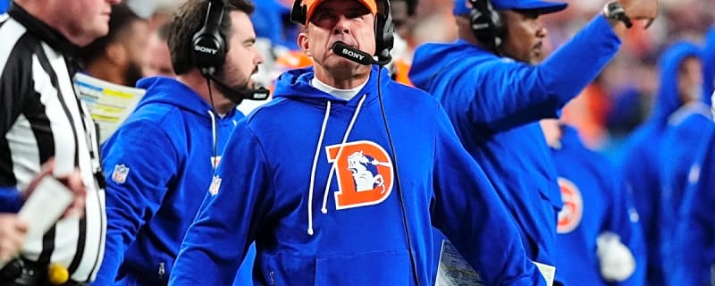 Sean Payton makes honest admission that will come as a surprise to Denver Broncos fans