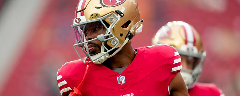 Former Tennessee Vols WR Jauan Jennings gets a big update about his future in the NFL