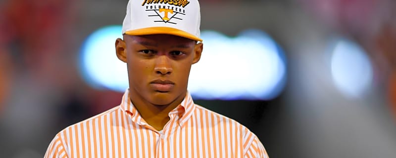 &#39;We&#39;re primed to go into Tuscaloosa and plant that Tennessee flag&#39; - Josh Dobbs shares his score prediction for Vols vs Alabama