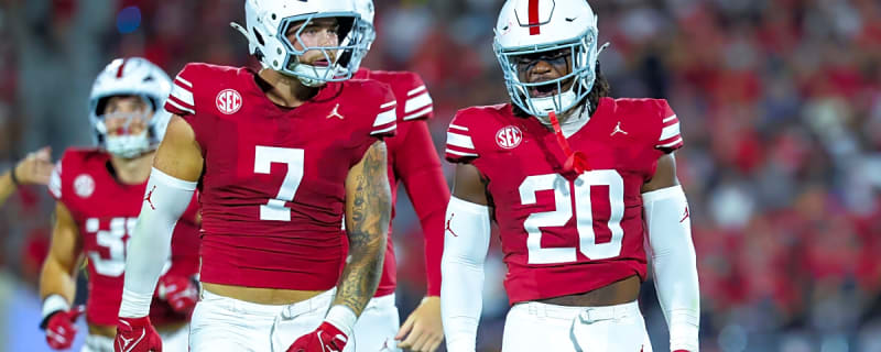 Jaren Kanak somewhat held his own after being put in a difficult situation at fall camp that had him set up to look bad