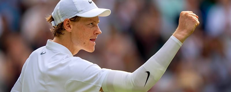 Jannik Sinner Receives Big Boost Ahead of Asian Swing