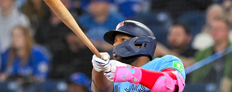 Blue Jays Announce Vladimir Guerrero Jr. News Before Cardinals Game