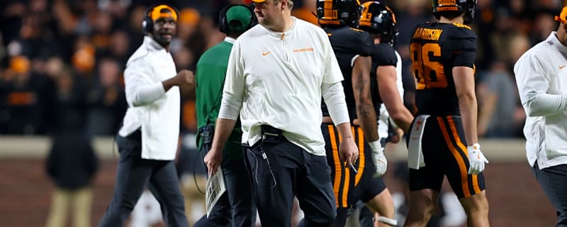 'I was so free I felt like something was wrong' - Oklahoma defender makes admission that will haunt Tennessee fans for a long time