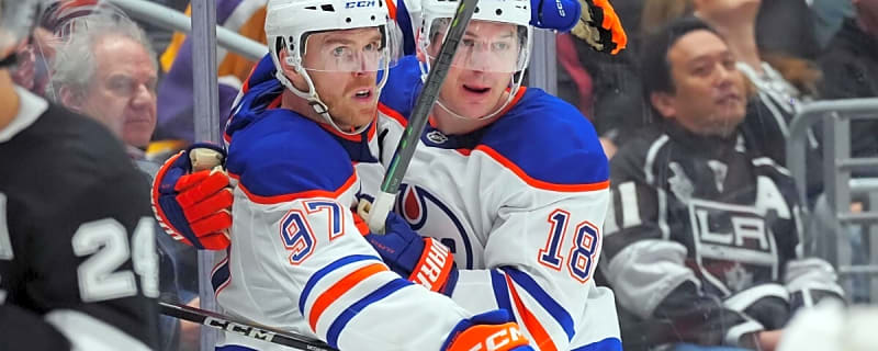 Oilers&#39; Hopes for Injured Zach Hyman Revealed on Tuesday