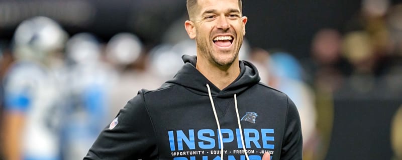 National media outlet says a former Super Bowl hero would be a perfect free agent fit for the Carolina Panthers